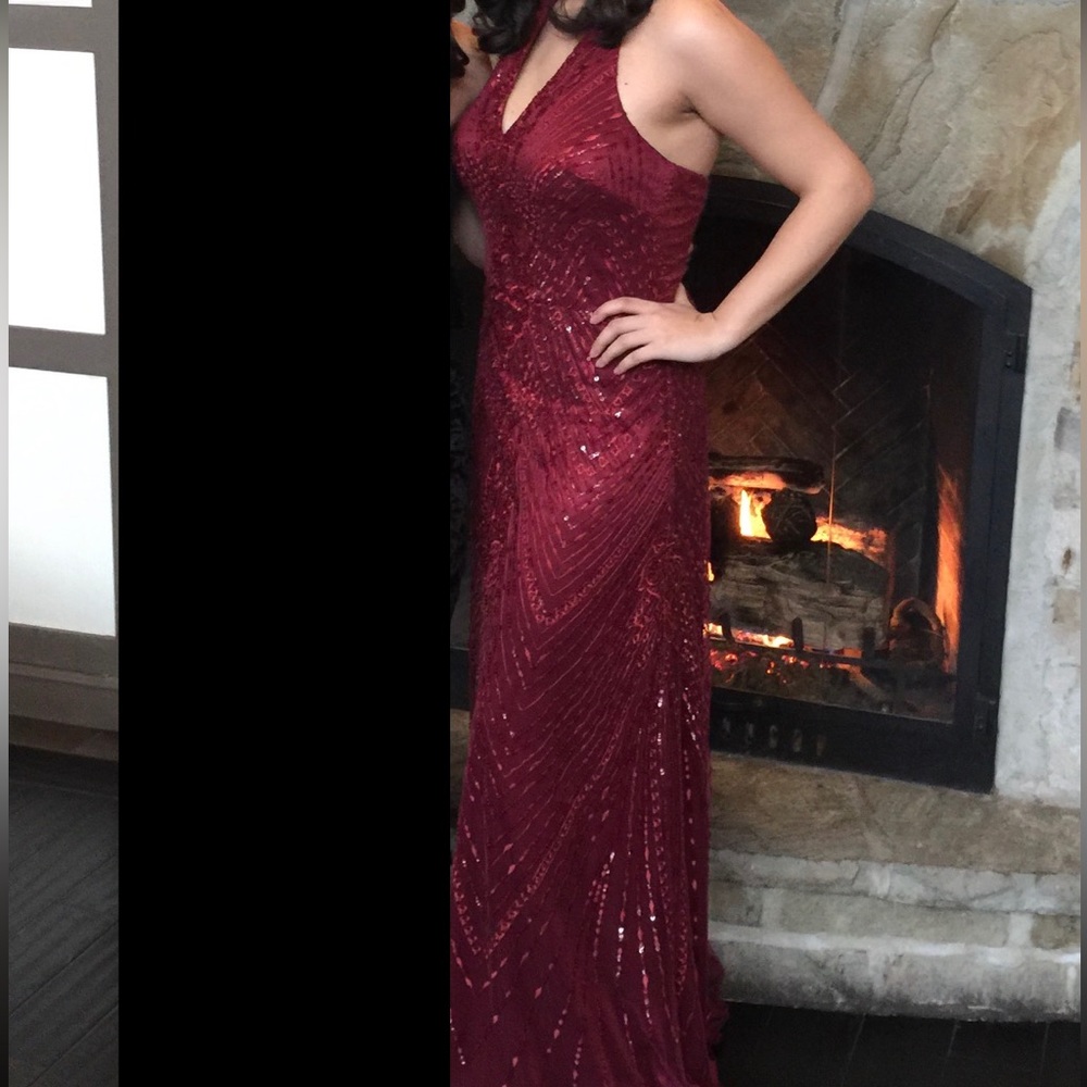 FREE SHIPPING Great Gatsby Type of Dress